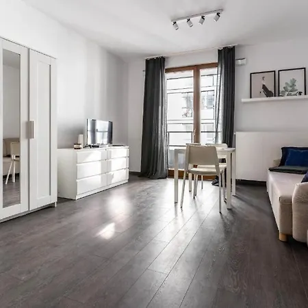 Golden - Premium Building - Sol #31 Apartment *