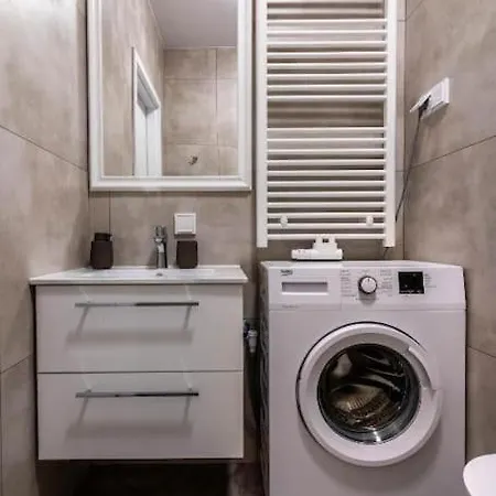 Golden - Premium Building - Sol #31 Διαμέρισμα *