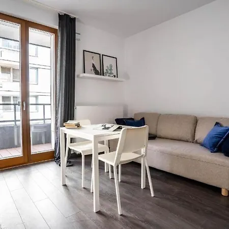 Διαμέρισμα Golden - Premium Building - Sol #31