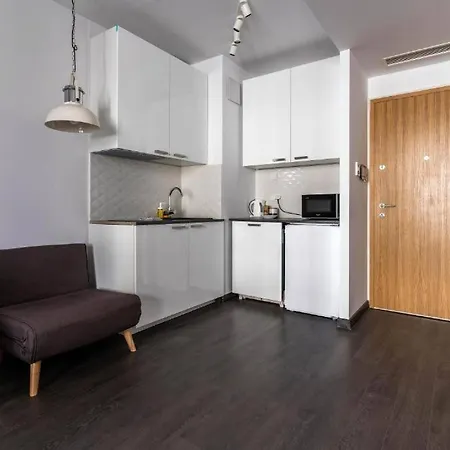 Golden - Premium Building - Sol #31 Διαμέρισμα *